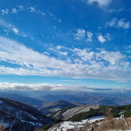 Silver Mountain Milmari Kopaonik Exterior foto