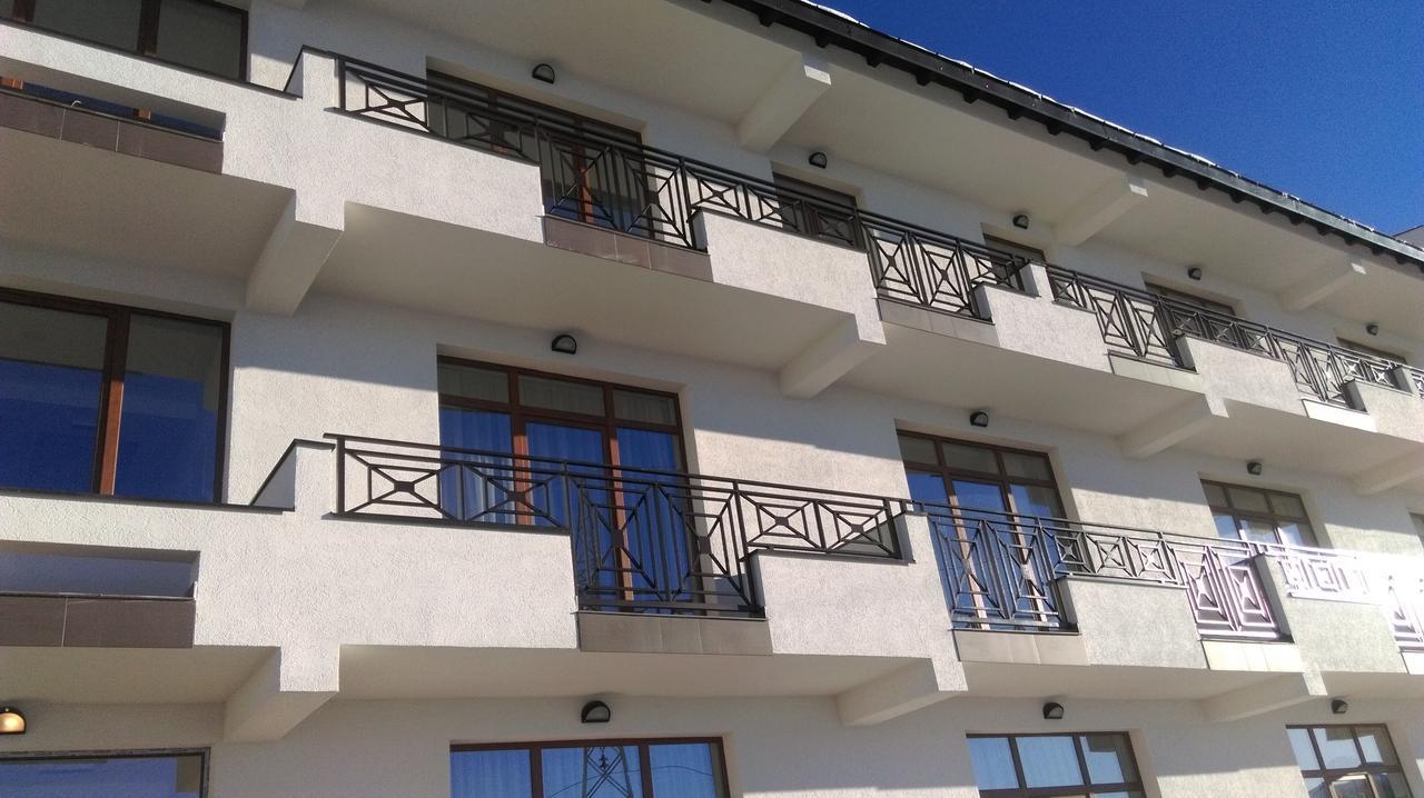 Silver Mountain Milmari Kopaonik Exterior foto