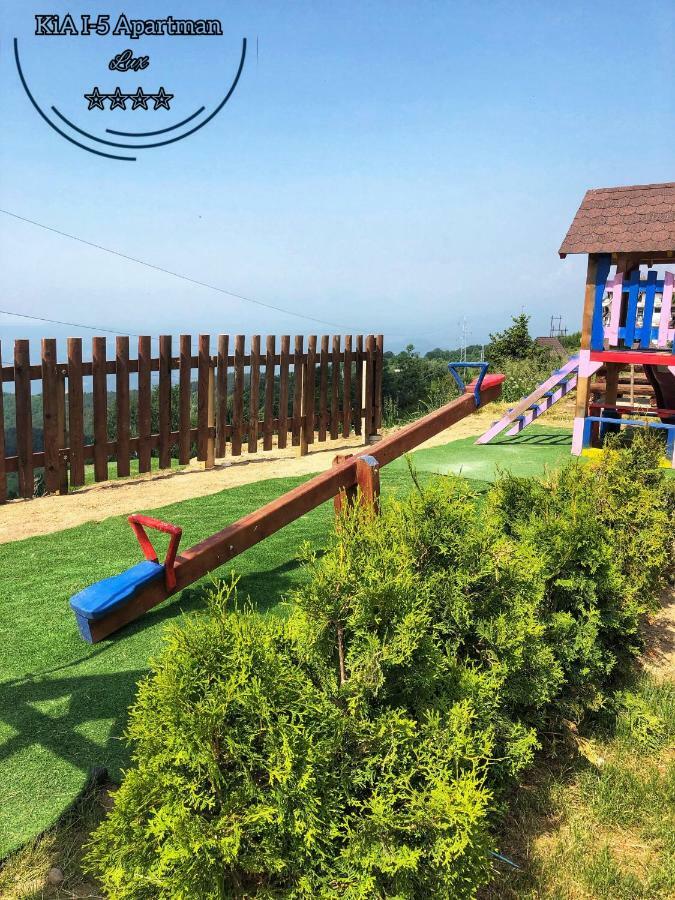 Silver Mountain Milmari Kopaonik Exterior foto